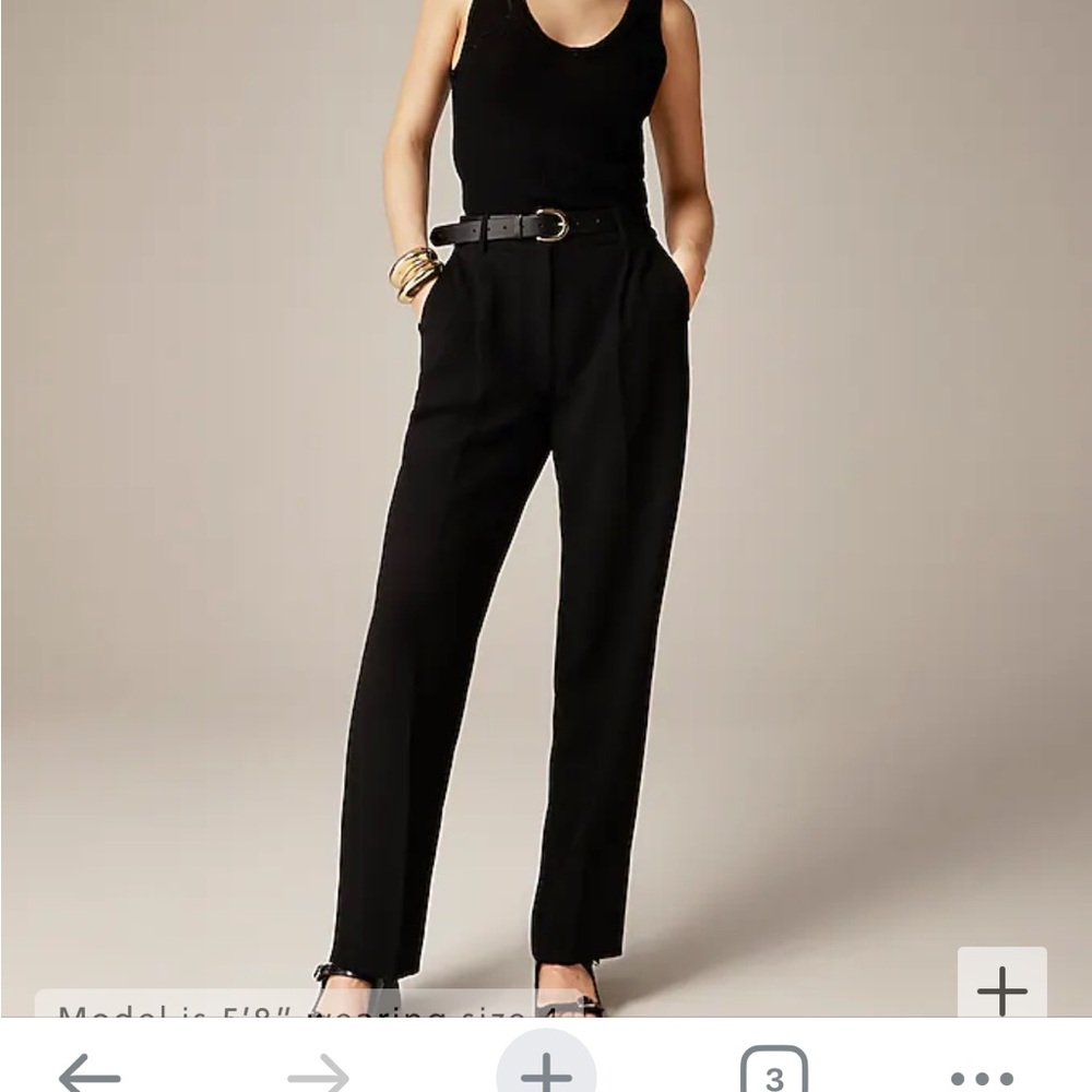 Women’s Pants